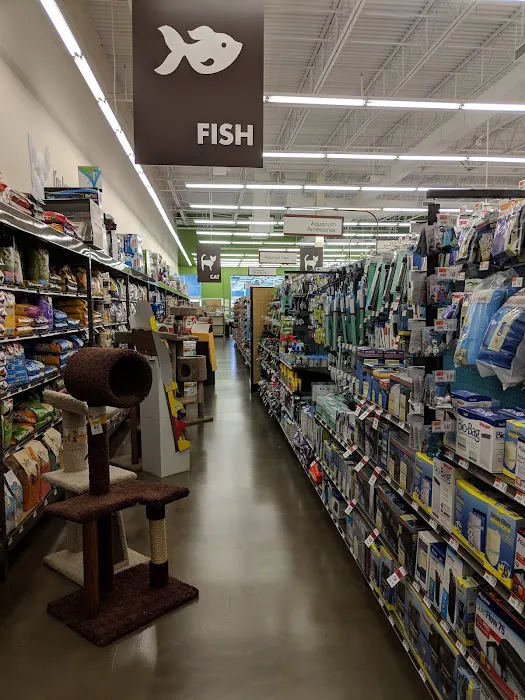 Pet Supplies Plus Ashburn Picture 4