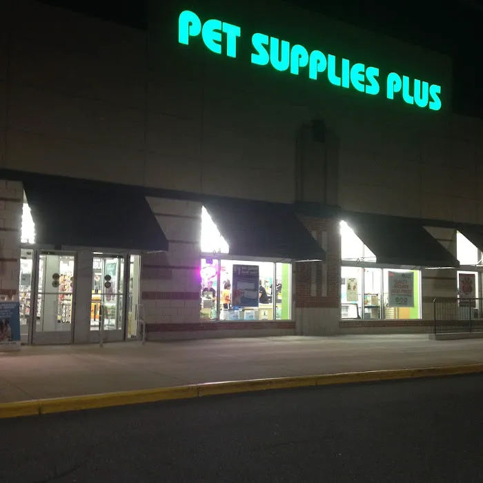 Pet Supplies Plus Ashburn Picture 9