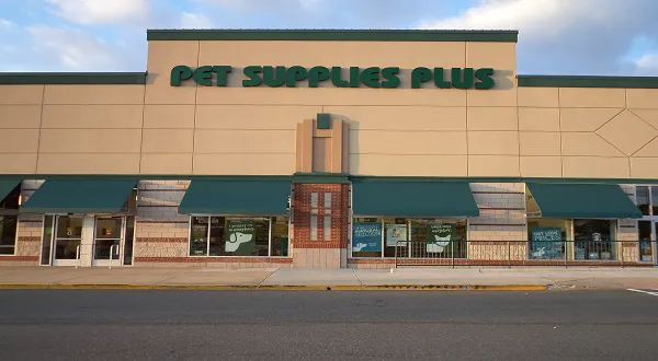 Pet Supplies Plus Ashburn Picture 7
