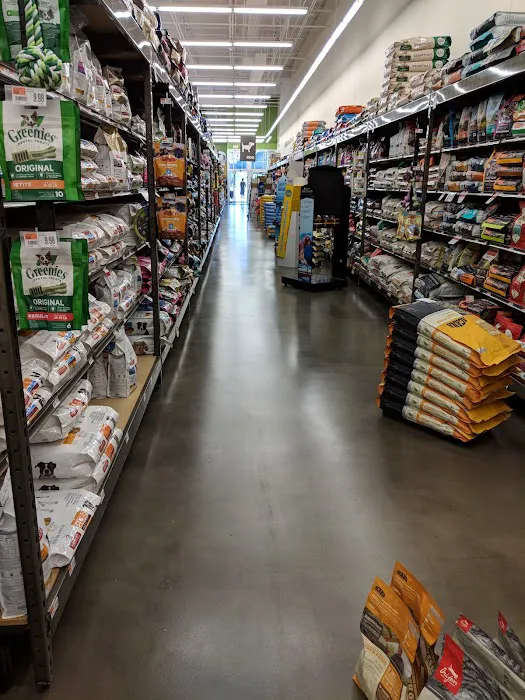Pet Supplies Plus Ashburn Picture 3