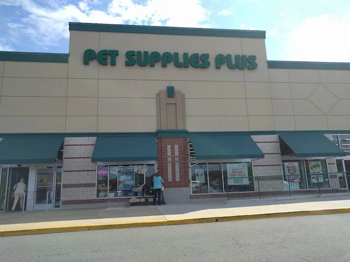 Pet Supplies Plus Ashburn Picture 5