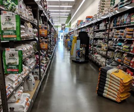 Pet Supplies Plus Ashburn