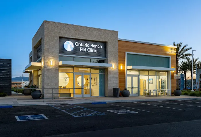 Ontario Ranch Pet Clinic Picture 5