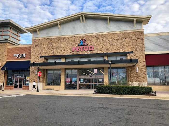 Petco Picture 8