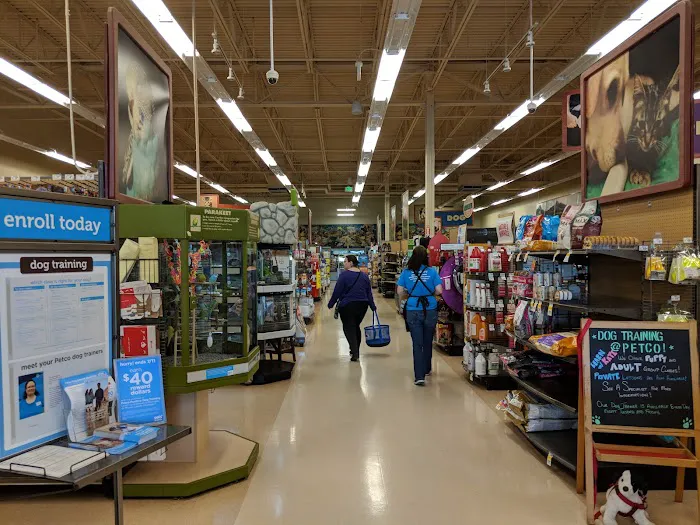 Petco Picture 6