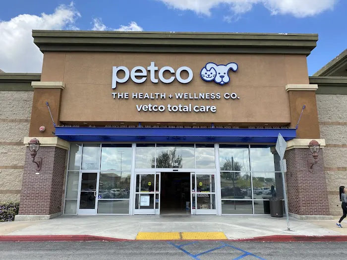 Vetco Total Care Animal Hospital Picture 3