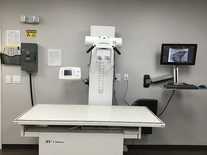 Mira Loma Animal Hospital Picture 9