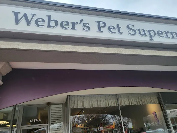 Weber's Pet Supermarket Picture 1