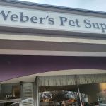 Weber's Pet Supermarket
