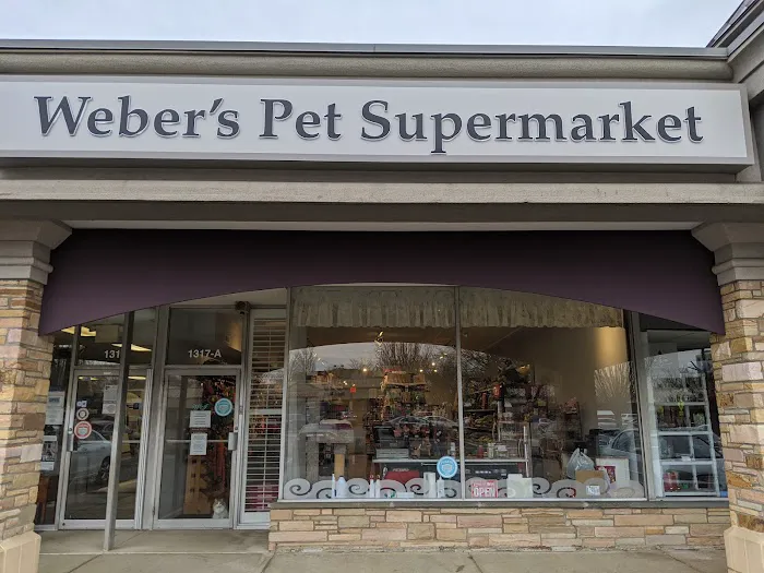 Weber's Pet Supermarket Picture 10