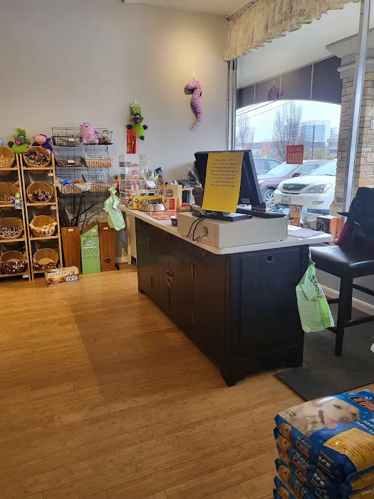 Weber's Pet Supermarket Picture 2