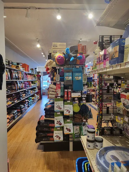 Weber's Pet Supermarket Picture 3