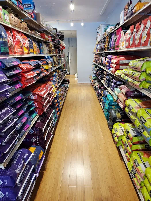 Weber's Pet Supermarket Picture 8