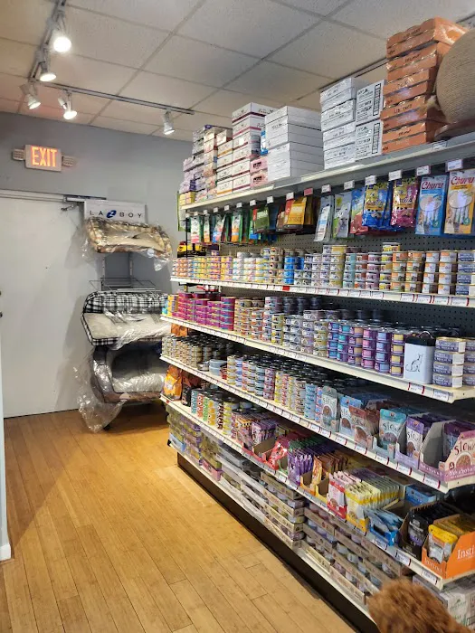 Weber's Pet Supermarket Picture 4