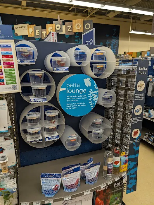 Petco Picture 3