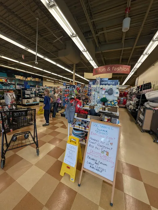Petco Picture 4