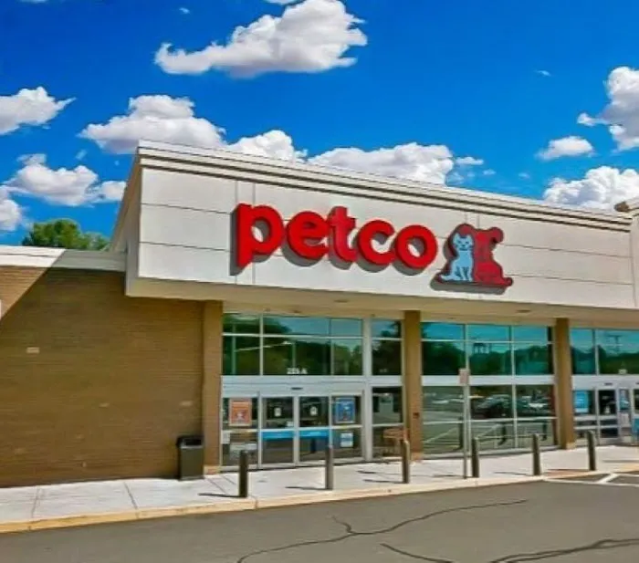 Petco Picture 8