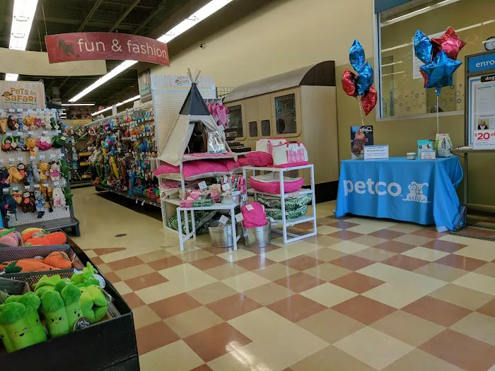 Petco Picture 1