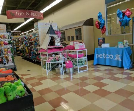 Petco