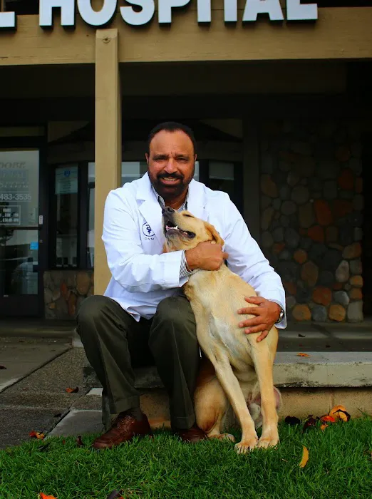 Adobe Animal Hospital Picture 7