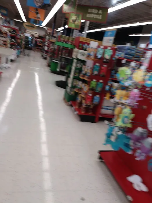 Petco Picture 9