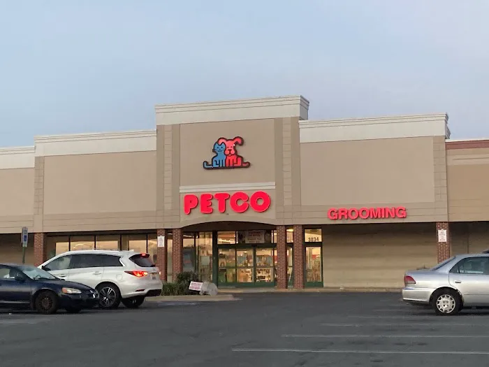Petco Picture 3