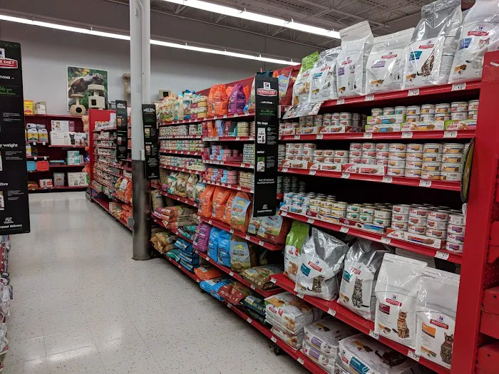 Petco Picture 5