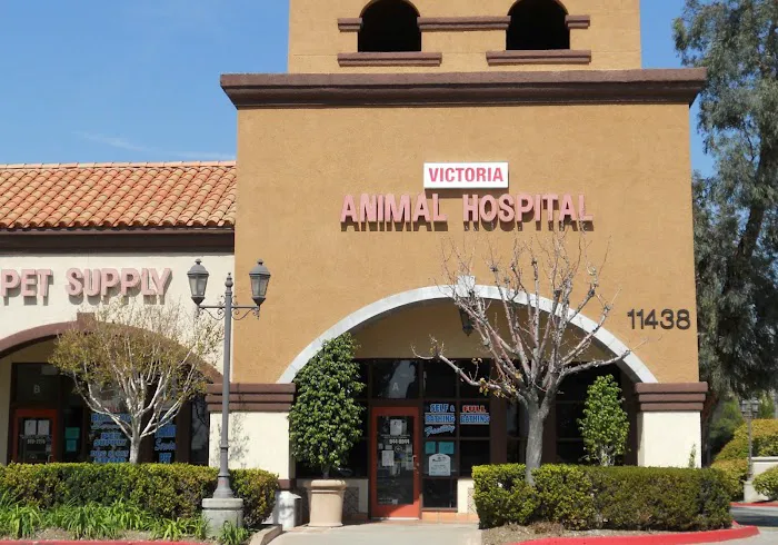 Victoria Animal Hospital Picture 1
