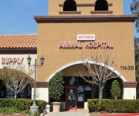 Victoria Animal Hospital