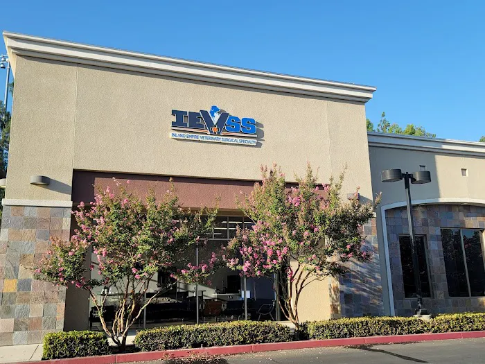 Inland Empire Veterinary Surgical Specialty Picture 10