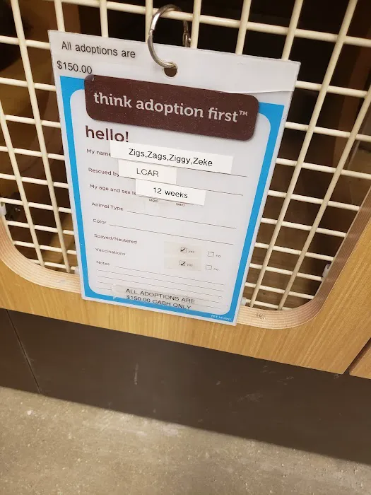 Petco Picture 8