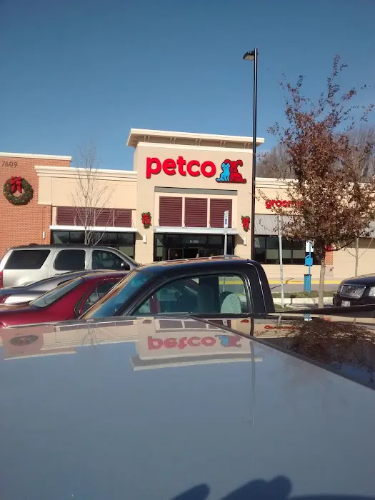 Petco Picture 7