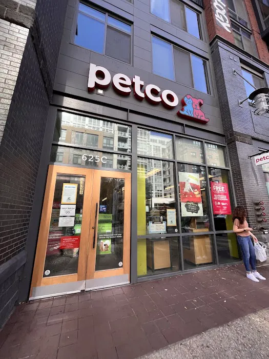 Petco Picture 8