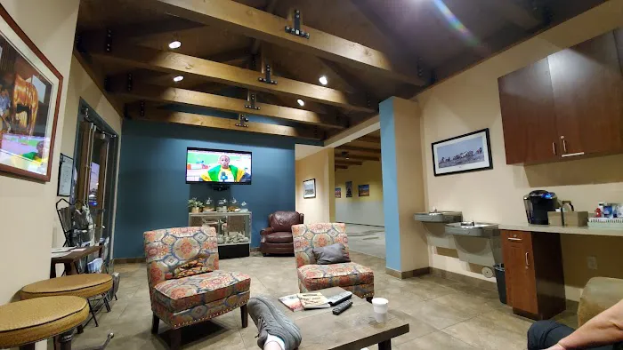 SoCal Equine Hospital Picture 1