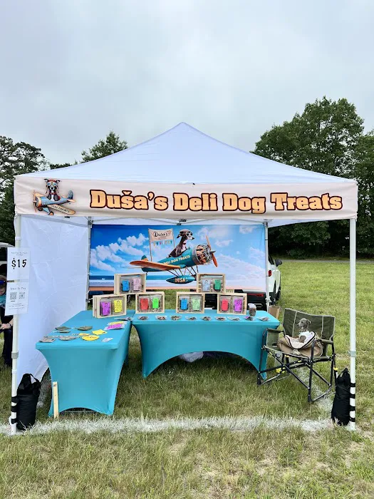 Duša’s Deli Dog Treats Picture 7