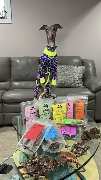 Duša’s Deli Dog Treats Picture 1