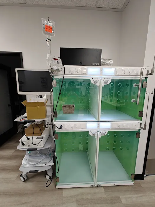 Heritage Animal Hospital, Urgent Care and Surgical Center Picture 10