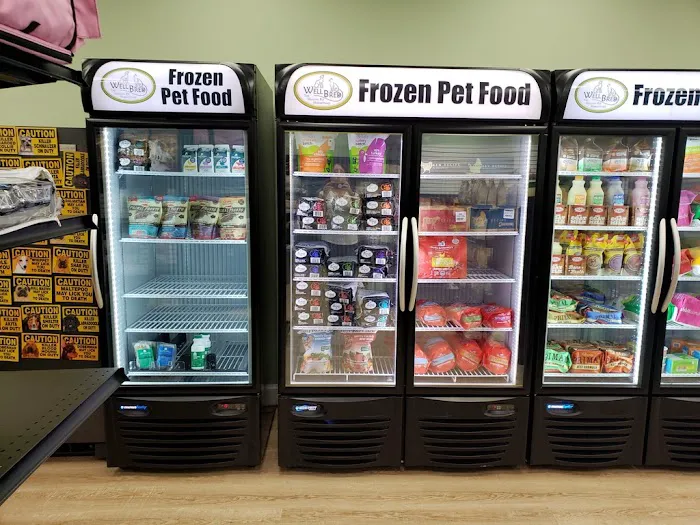 Well Bred - The Healthy Pet Marketplace & DOG GROOMERS Picture 6