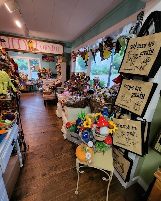 Winky's Pet Boutique Picture 10