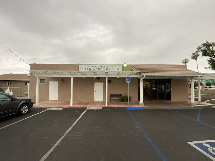 Pedley Veterinary Hospital Picture 1