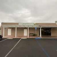 Pedley Veterinary Hospital ico