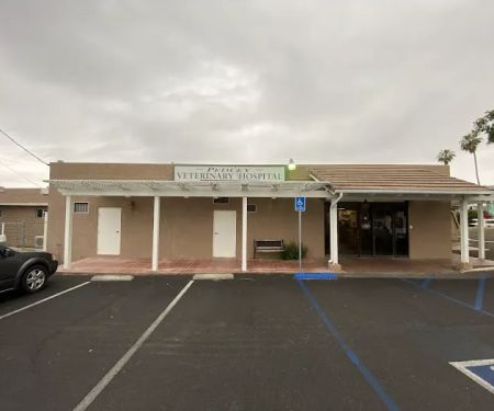 Pedley Veterinary Hospital