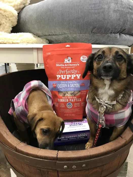 Well Bred - The Healthy Pet Marketplace & Dog Self Wash Picture 7