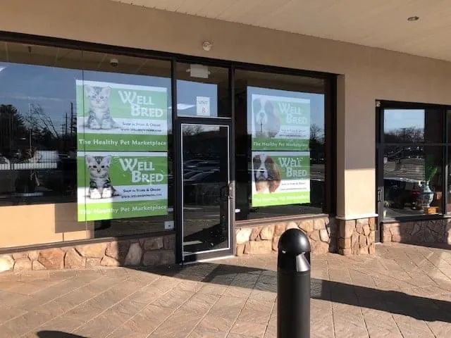Well Bred - The Healthy Pet Marketplace & Dog Self Wash Picture 10