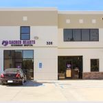 Sacred Hearts Veterinary Hospital