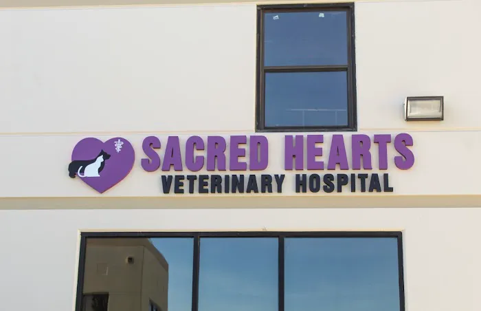 Sacred Hearts Veterinary Hospital Picture 7