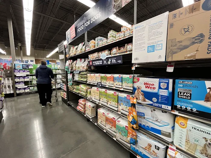 Petco Picture 6