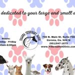 Tillema Veterinary Clinic