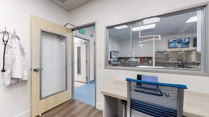 Corona Animal Emergency Center Picture 10