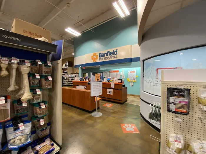 Banfield Pet Hospital Picture 5